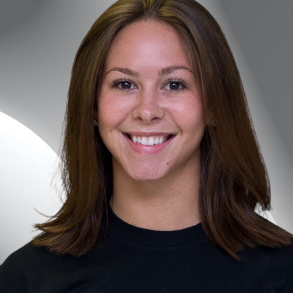 Colleen Gillis - Team Coach (1)