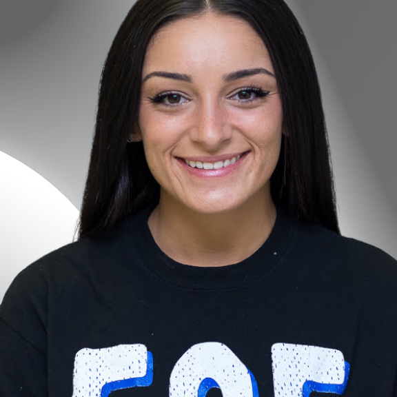 Mia Tarini - Team Coach (1)