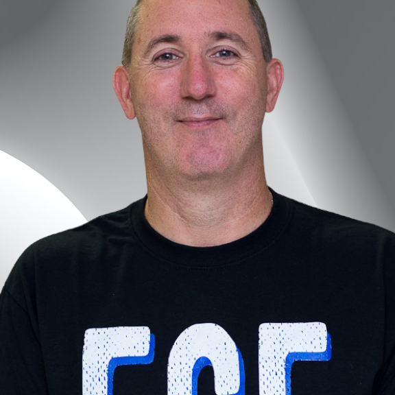 Pete Silletti - Team Coach (1)