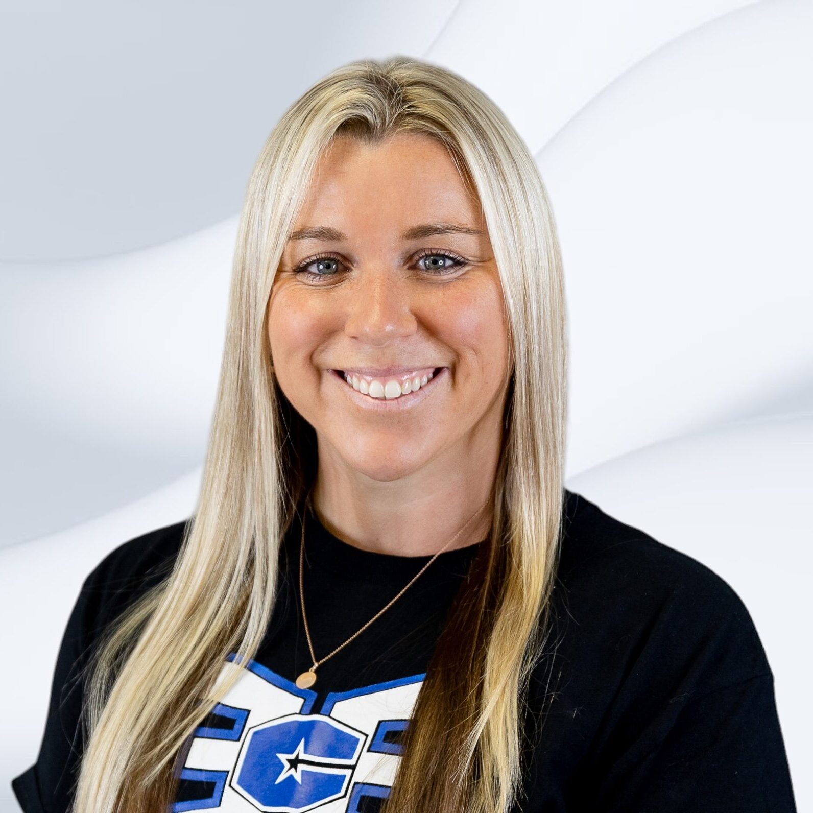 Brittani Ackermann - Team Coach