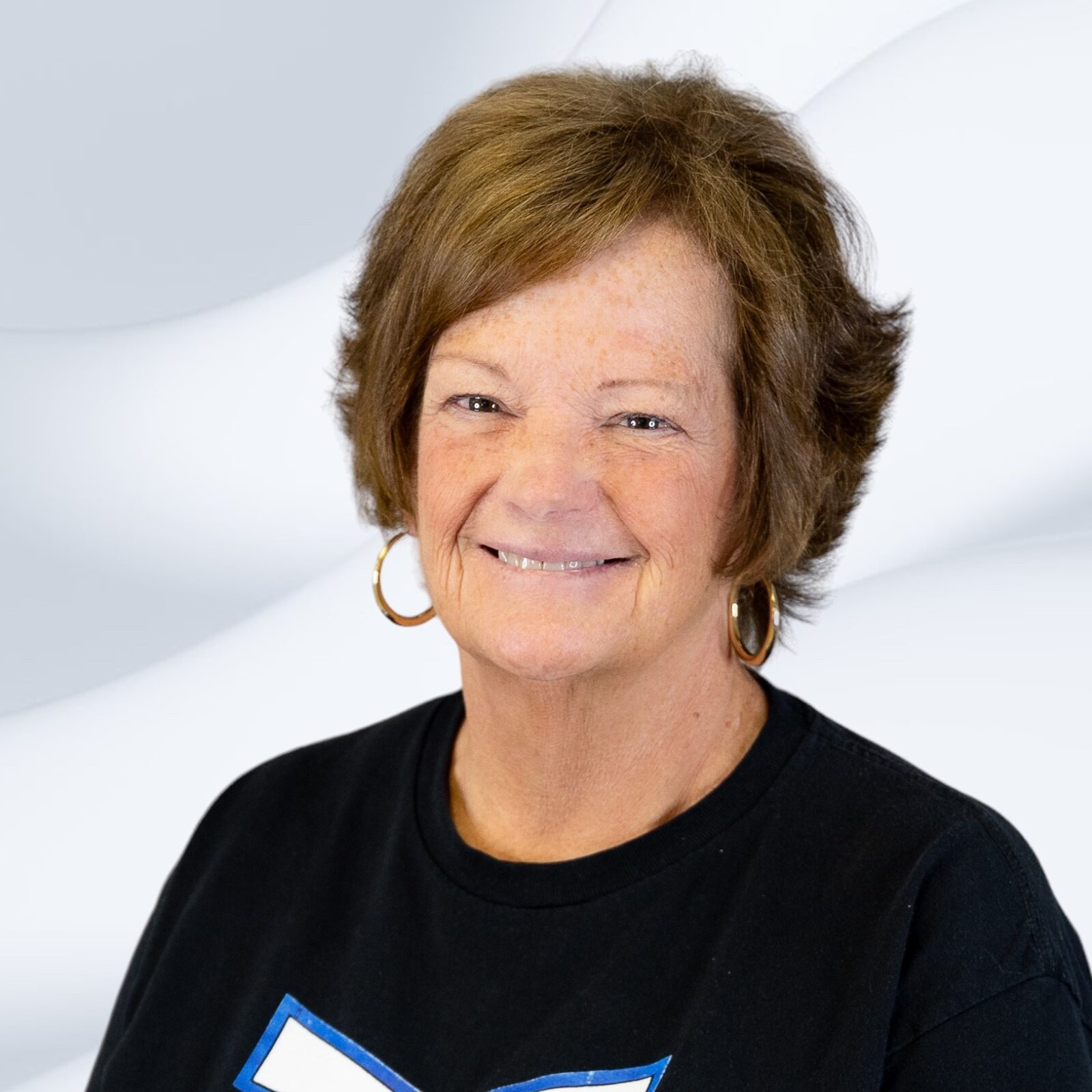 Deb Smith - Team Coach