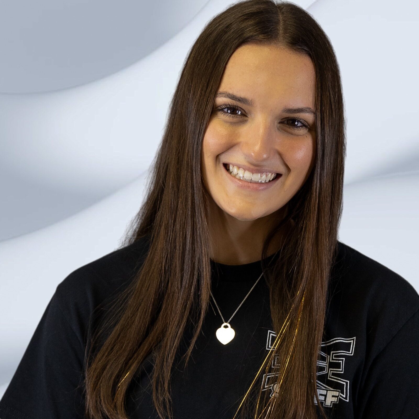Ella Hartley - Team Coach