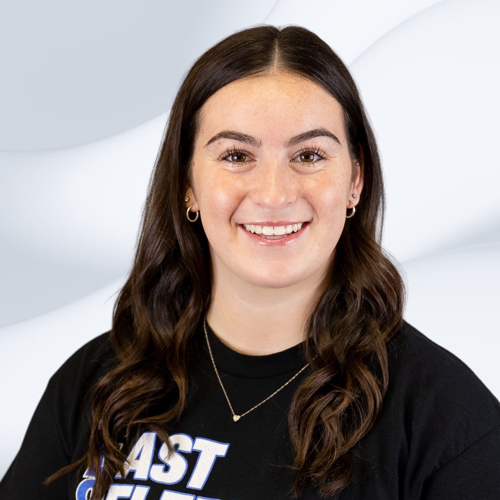 Emma Ciasullo - Team Coach