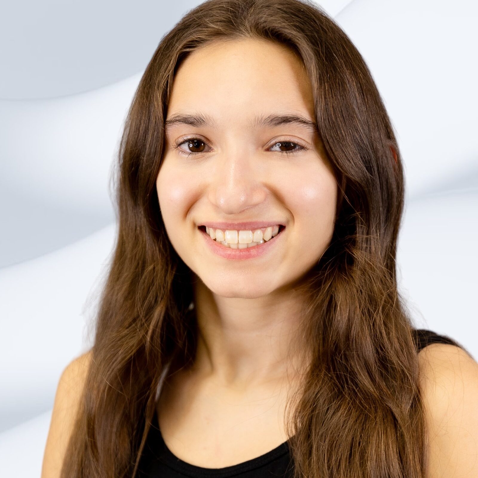 Maria Zucco - Team Coach