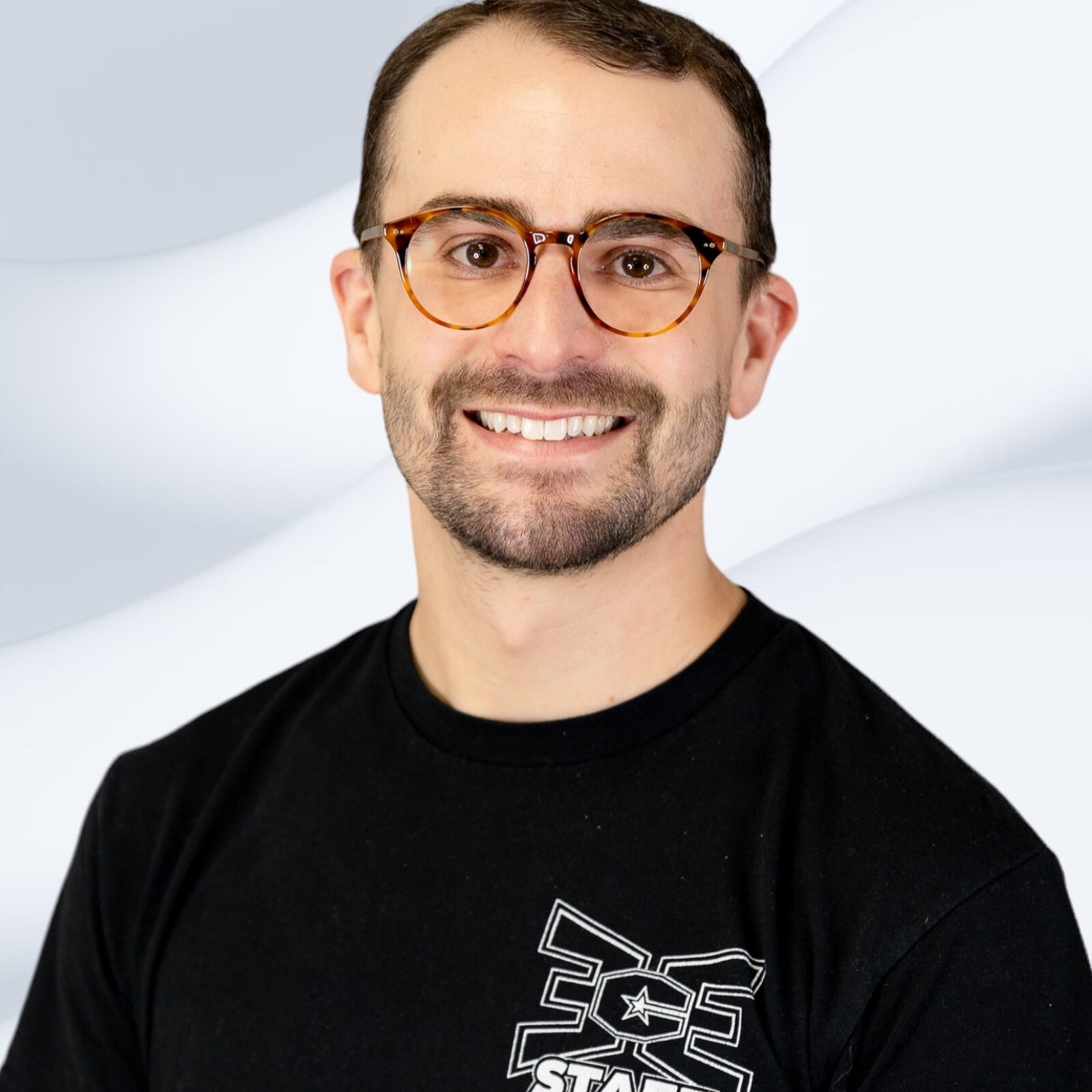 Mikel Hamblin - Tumbling Coach